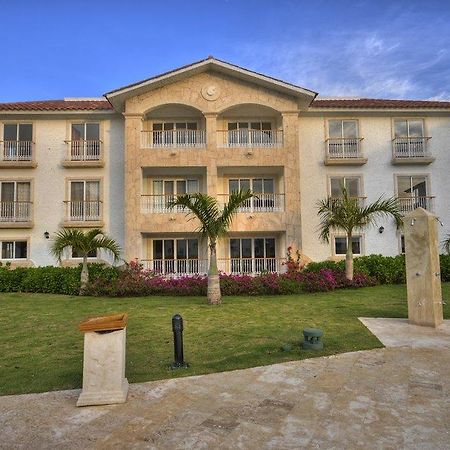 Hotel Miranda Bayahibe Exterior foto