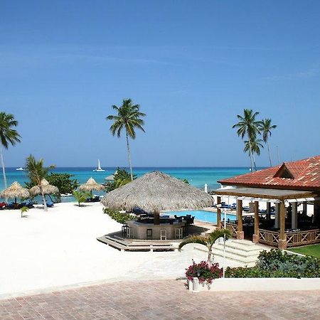 Hotel Miranda Bayahibe Exterior foto