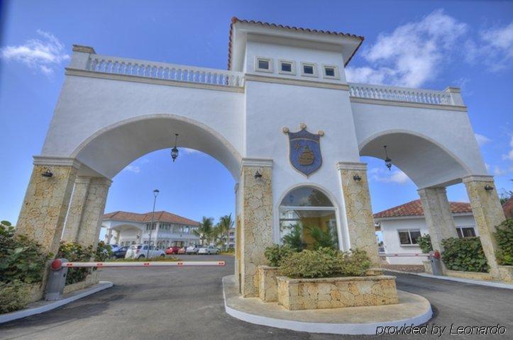 Hotel Miranda Bayahibe Exterior foto