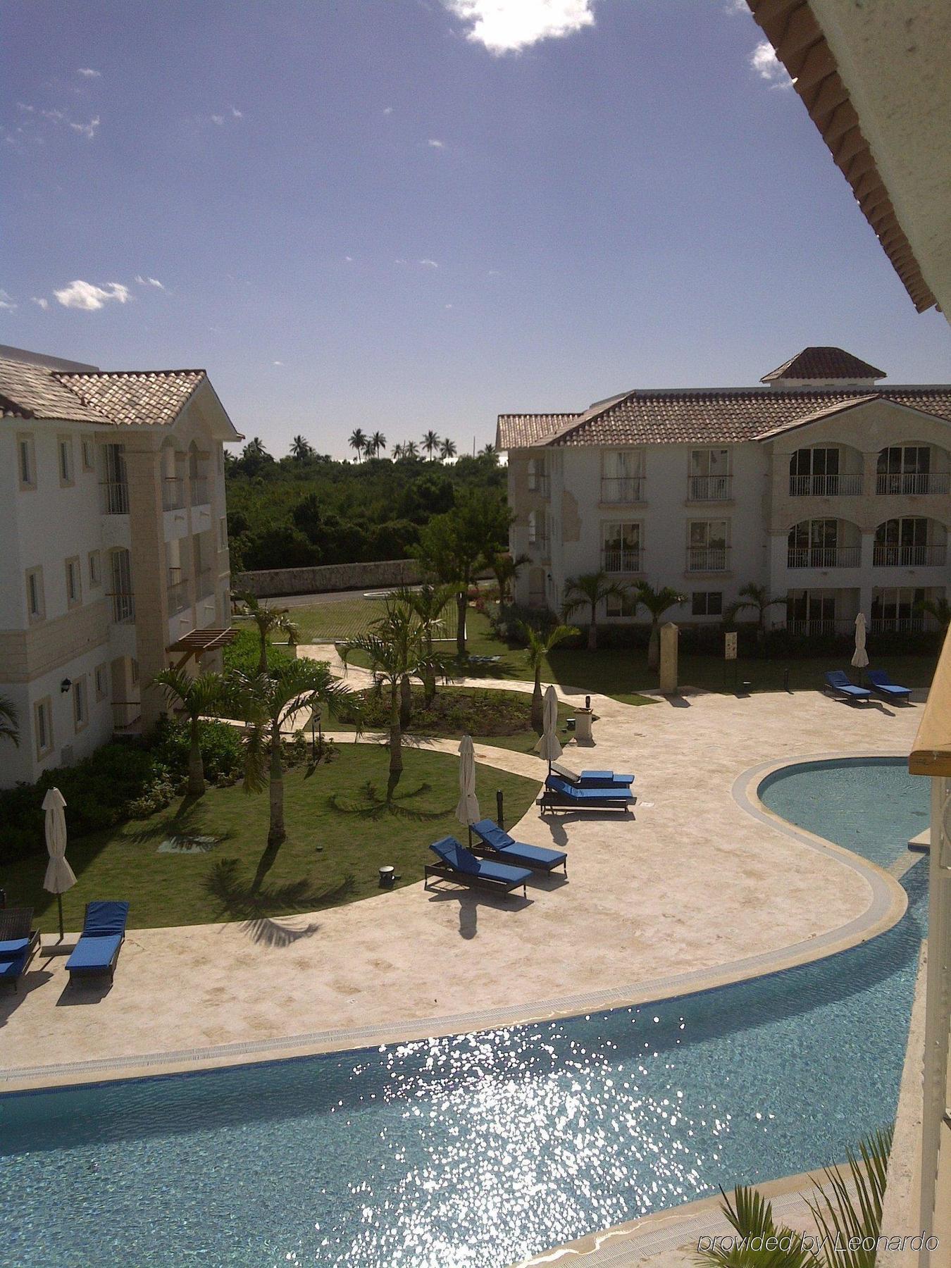 Hotel Miranda Bayahibe Einrichtungen foto