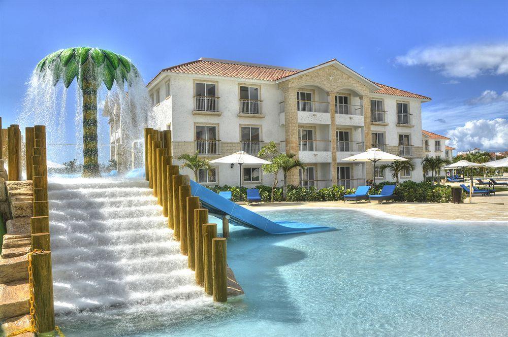 Hotel Miranda Bayahibe Exterior foto