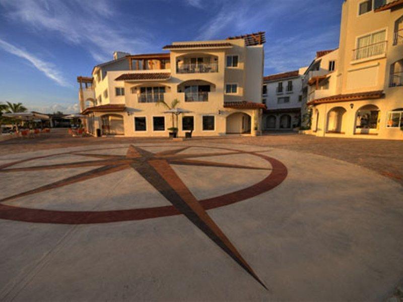 Hotel Miranda Bayahibe Exterior foto
