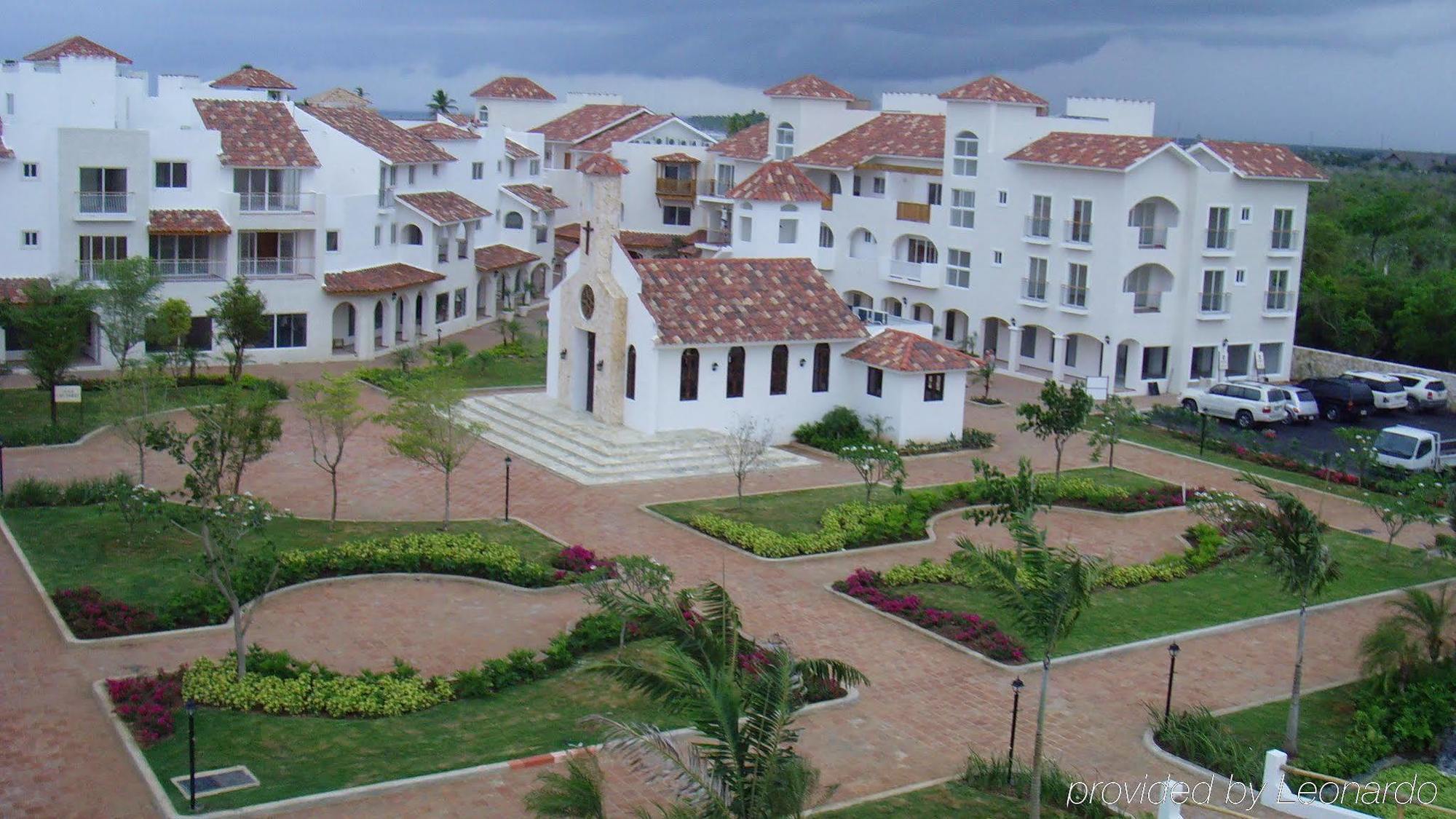 Hotel Miranda Bayahibe Exterior foto