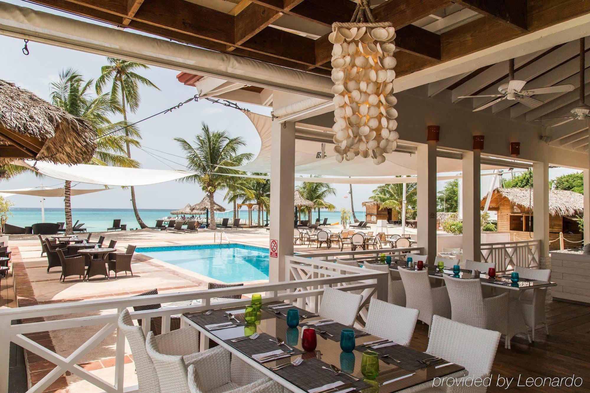 Hotel Miranda Bayahibe Exterior foto