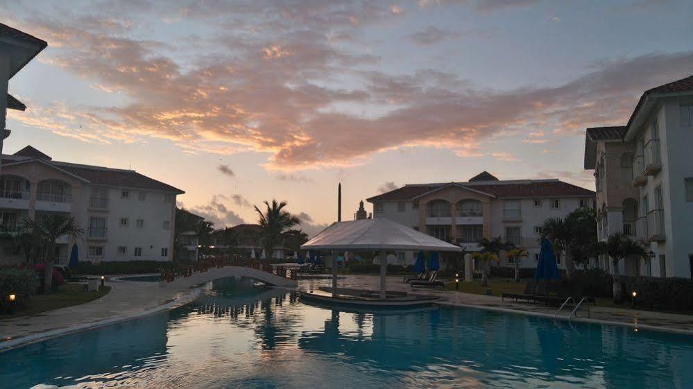 Hotel Miranda Bayahibe Exterior foto