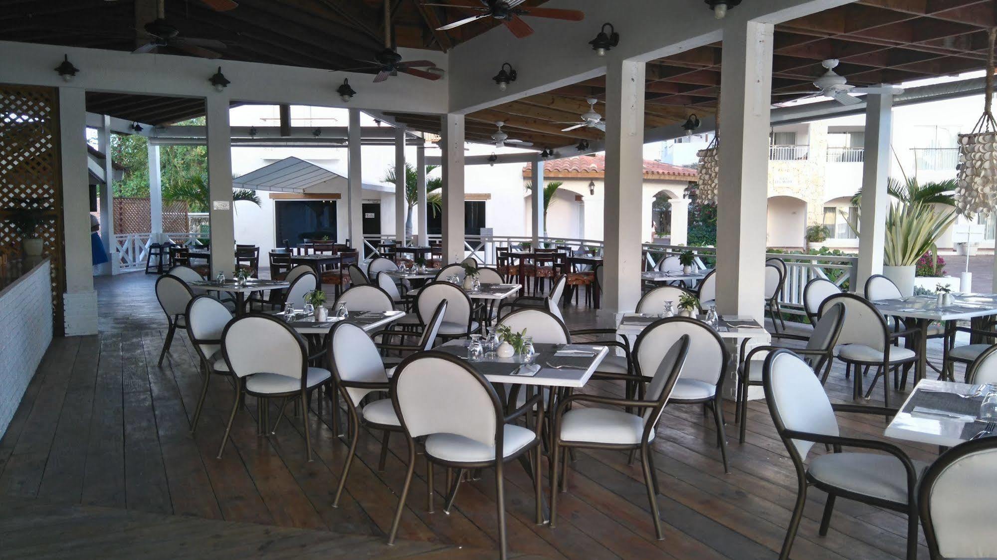 Hotel Miranda Bayahibe Exterior foto