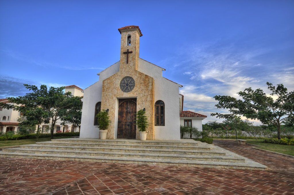 Hotel Miranda Bayahibe Exterior foto